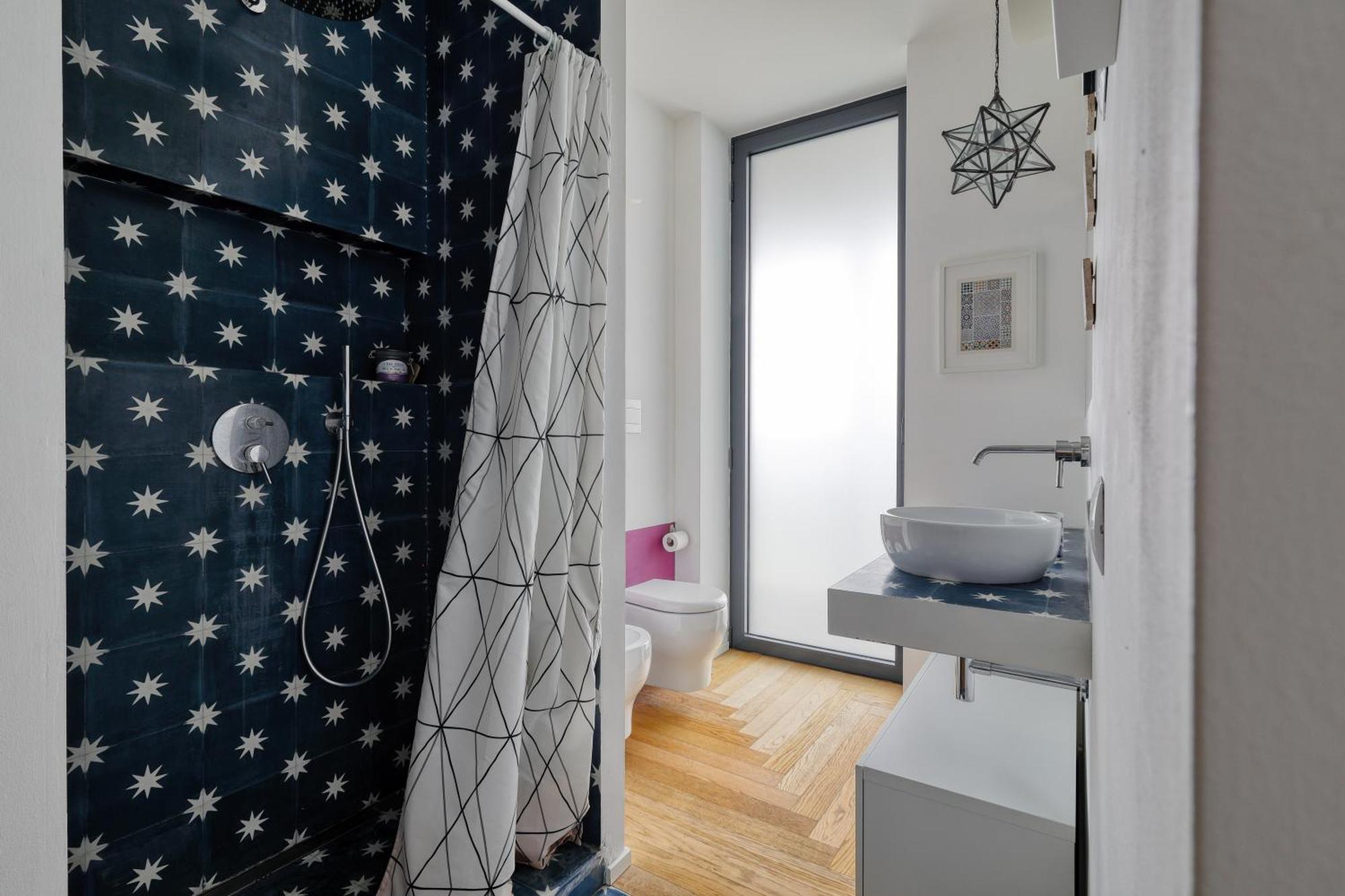Mpm- Merlata Bloom Apartment Pero Exteriör bild